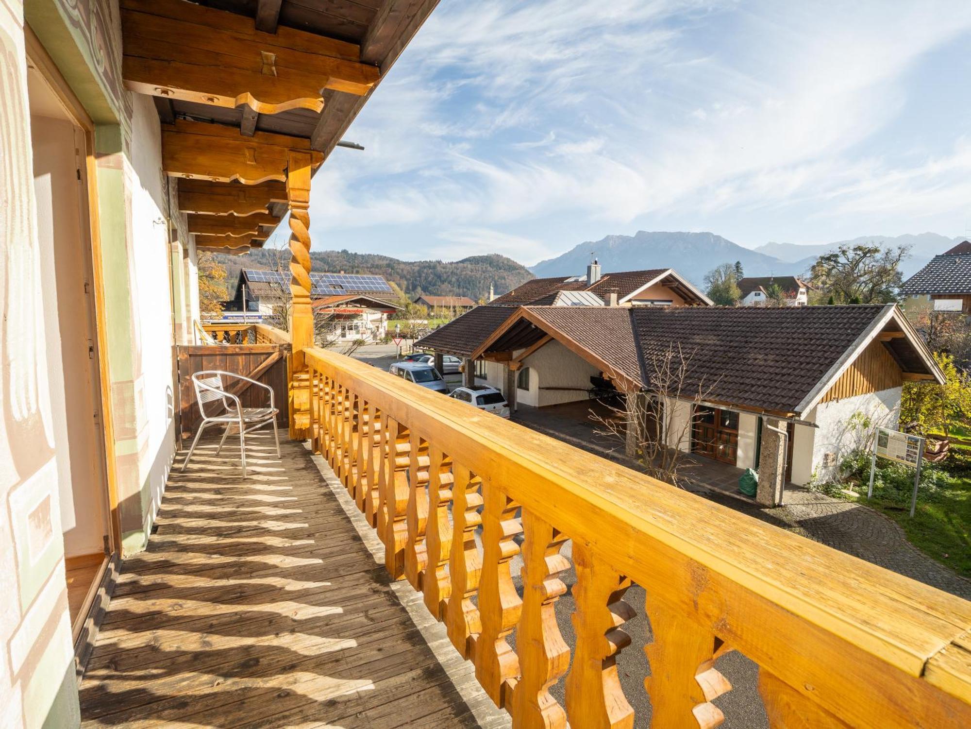 Hotel Keindl 오베라우도프 외부 사진
