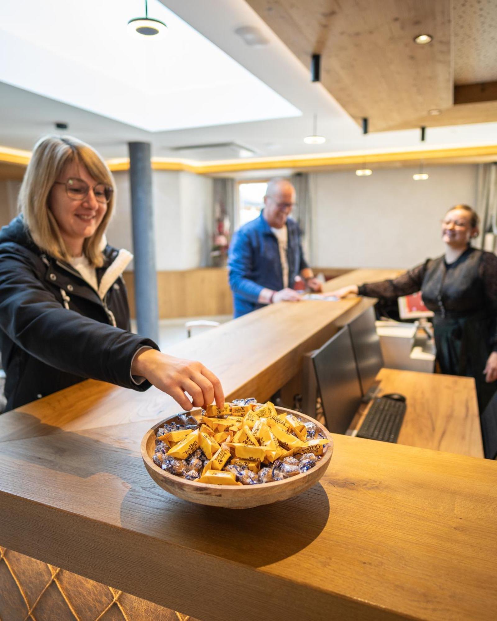 Hotel Keindl 오베라우도프 외부 사진