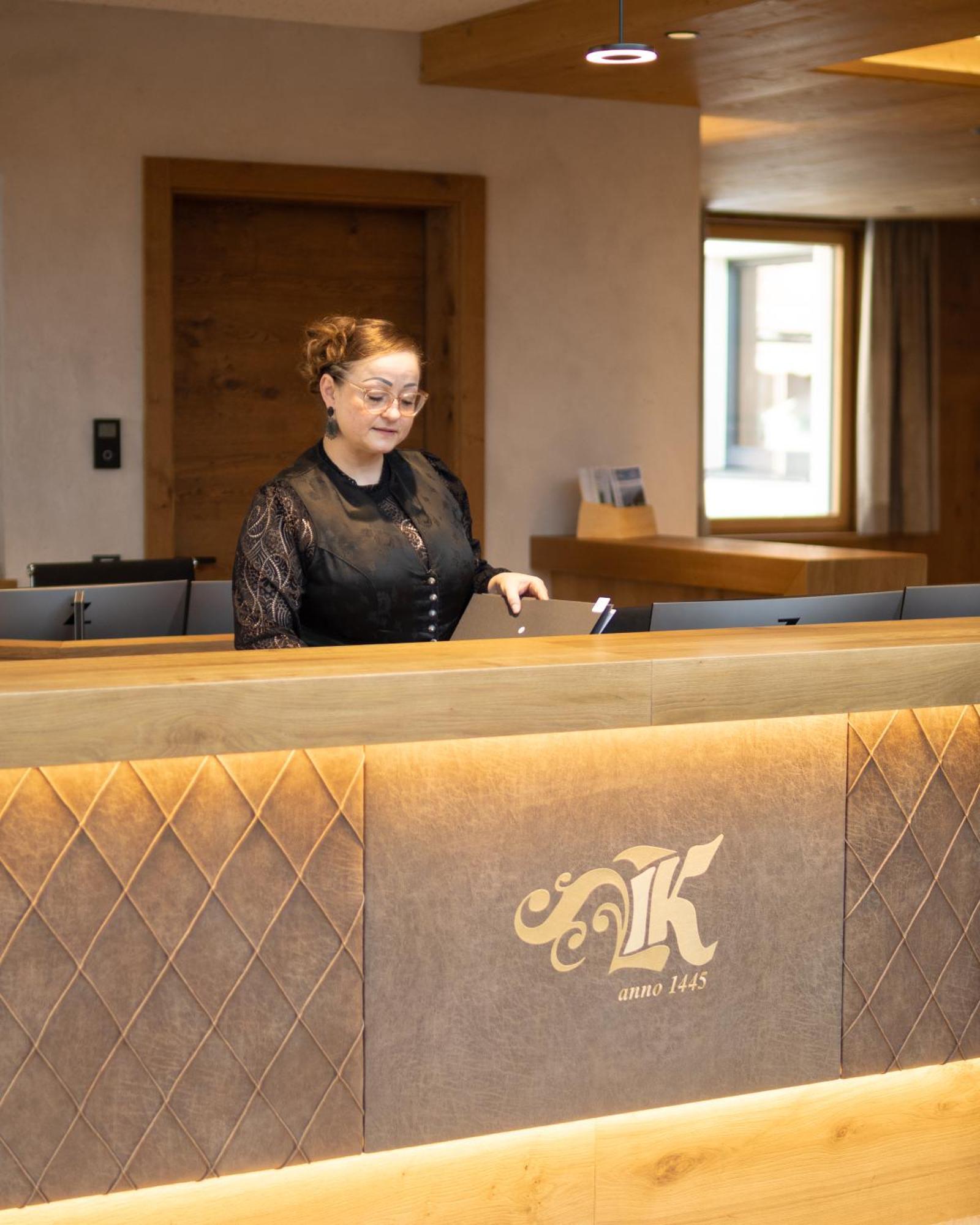 Hotel Keindl 오베라우도프 외부 사진