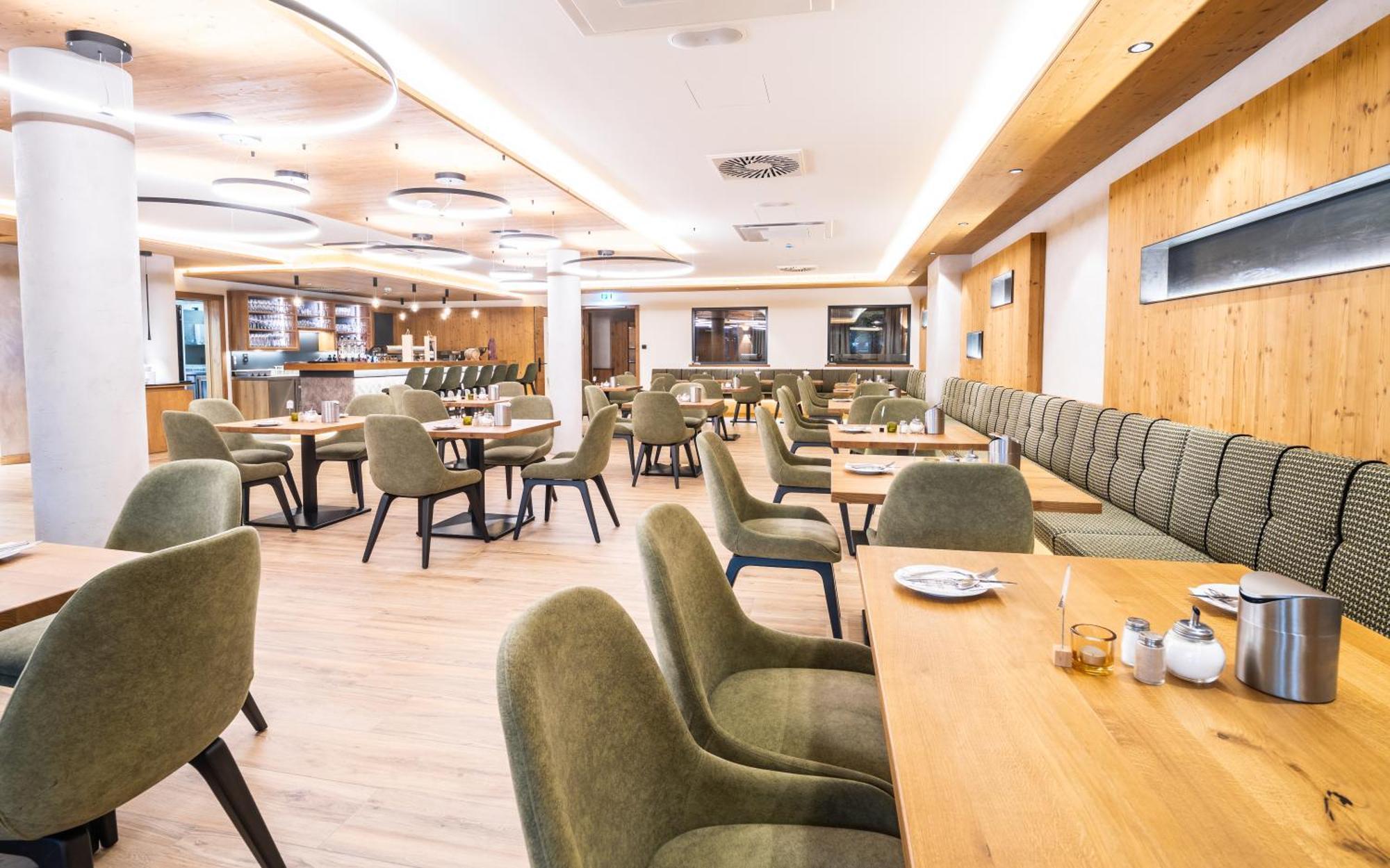 Hotel Keindl 오베라우도프 외부 사진