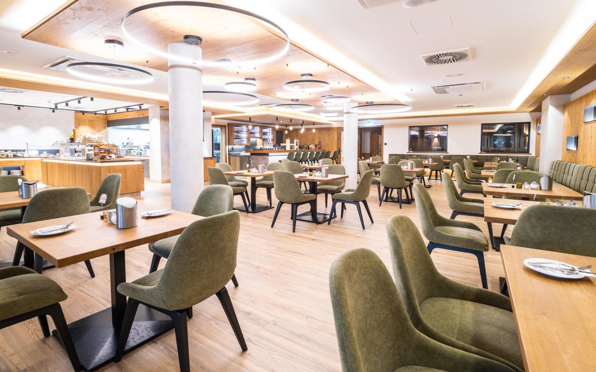 Hotel Keindl 오베라우도프 외부 사진