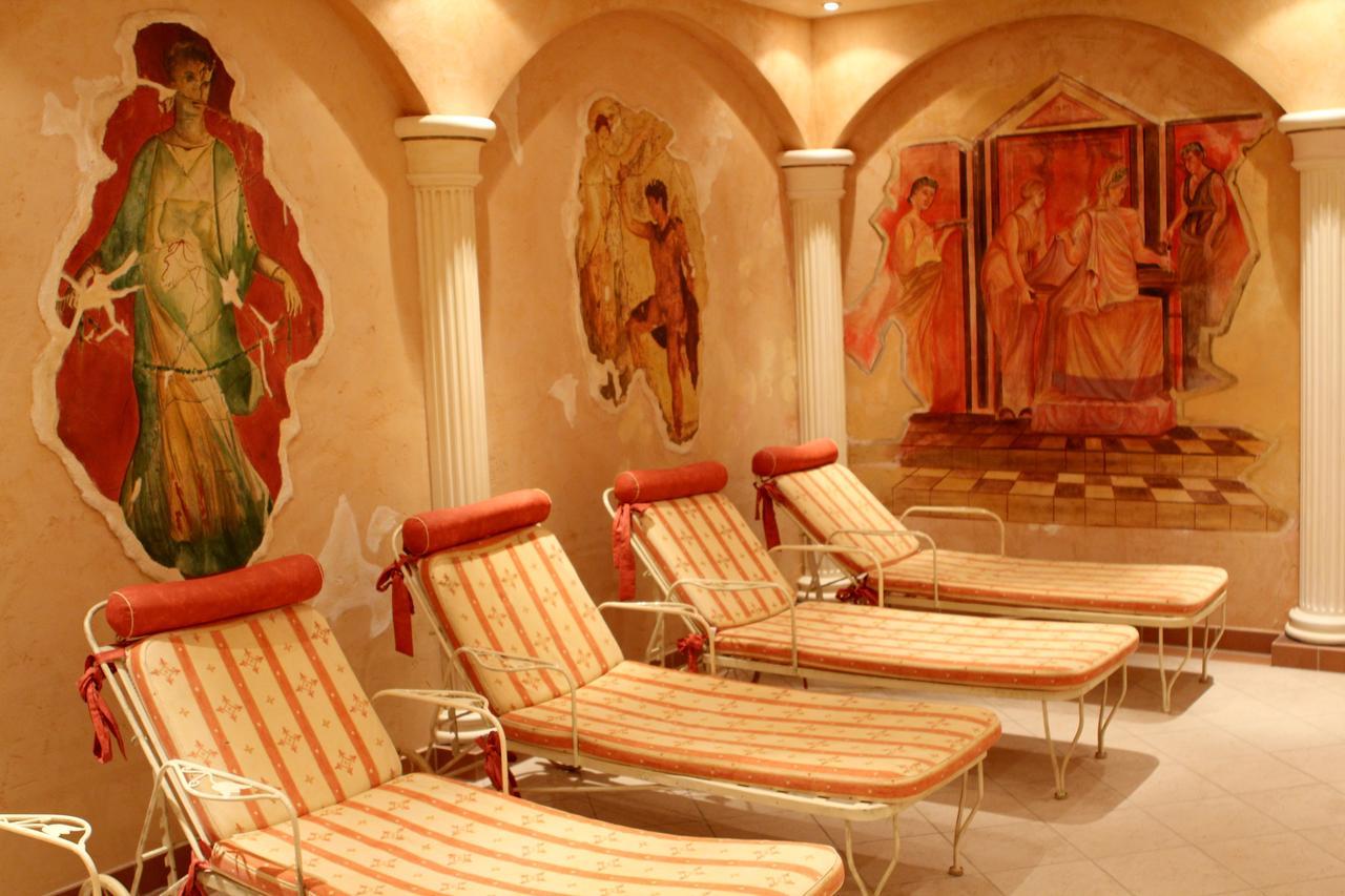 Hotel Keindl 오베라우도프 외부 사진